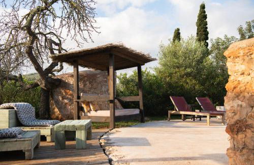 Hotel Rural Can Partit Adults Only-Ibiza - Foto 27