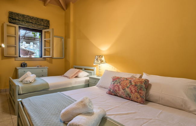 Sarakino The House of Literature - Photo 37