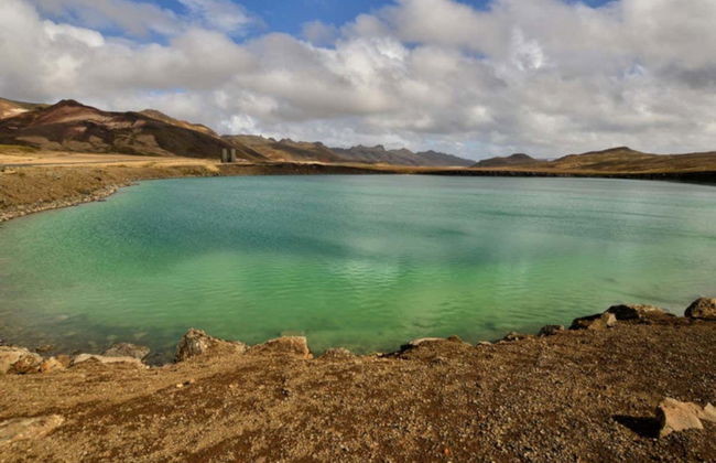 Reykjanes Day Trip - Foto 2