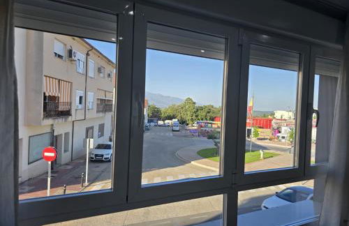 Apartamentos Turísticos AIRES DE LA VERA - Foto 29