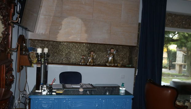 Casal de S.Romão do Meio - Foto 2, Recepción