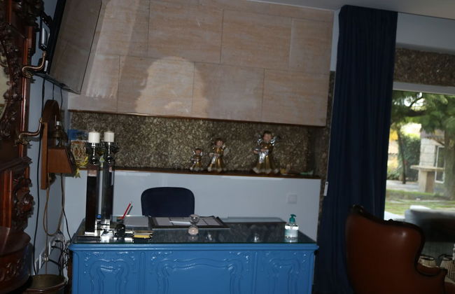 Casal de S.Romão do Meio - Foto 1