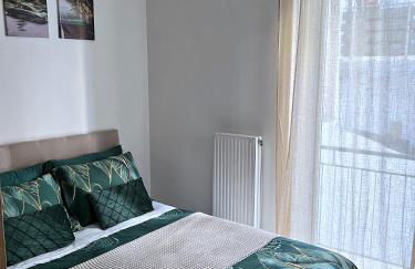 H&H cozy retreat ,Fireplace and Parking - Foto 7