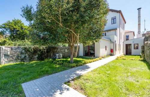 VIVA Serralves Vintage House - Foto 6