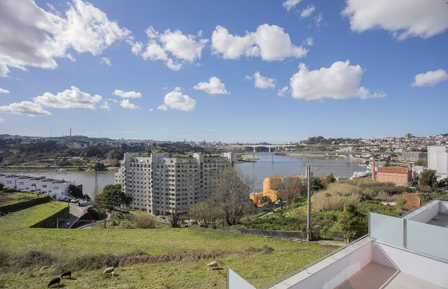 Liiiving-Luxury River View Apartment XII - Foto 45