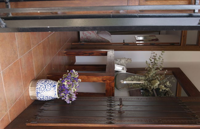 Finca El Romeral - Foto 4