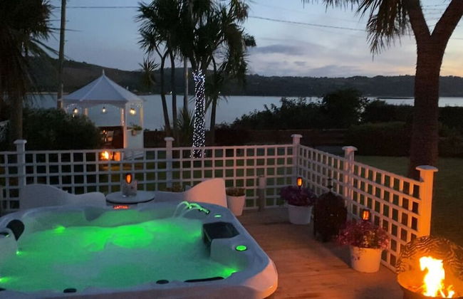 Seaview Cottage on the Island - Foto 78