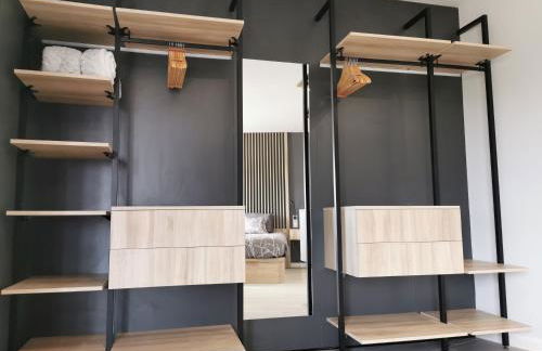 Las mejores vistas de Cordoba con parking privado gratuito - Foto 26