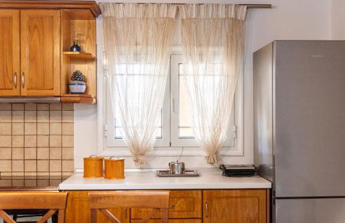 Loutra Holiday House - Foto 21