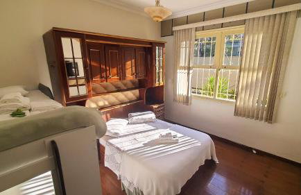 Suítes Colibri da Serra - Piscina & Conforto em Itaipava RJ - Foto 18