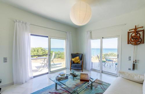 Elaia's Modern Villa - Panoramic Sea View - Foto 7