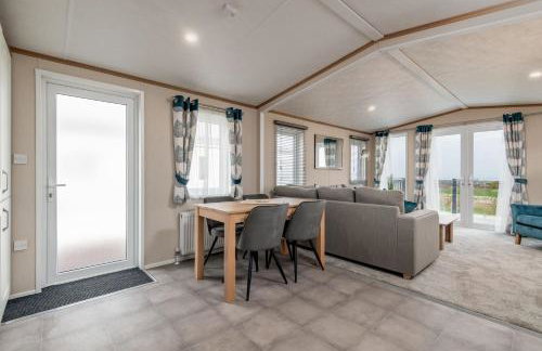 Lodge No 28 - St Andrews Lodge Park - Foto 8