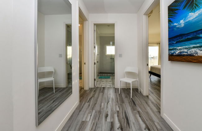 Luxury 2-bedroom Condo Right on the Strip in Palm Beach - Foto 3