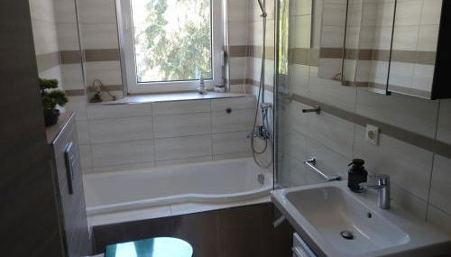 3 Raum Wohnung - Foto 4