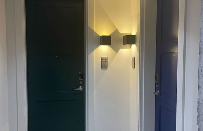 Roami at The Luzianne - Foto 25