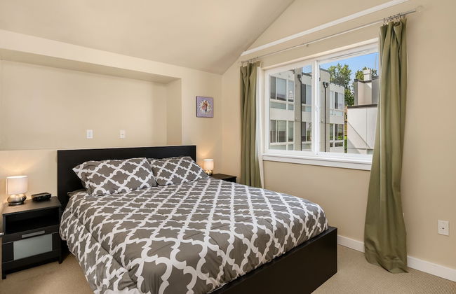 Seattle Vacation Home: Life's A Game - Foto 7