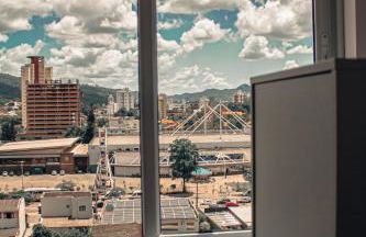 Loft com vista para Vila Germânica 705 - Photo 14