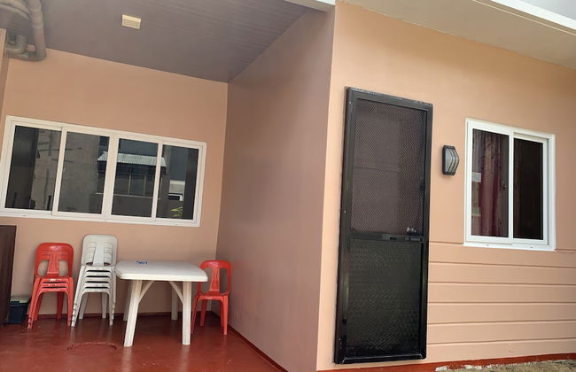 Mactan Transient Townhouse - Foto 23