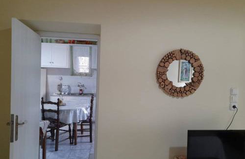 Mamos Sunset House Plaka - Foto 61