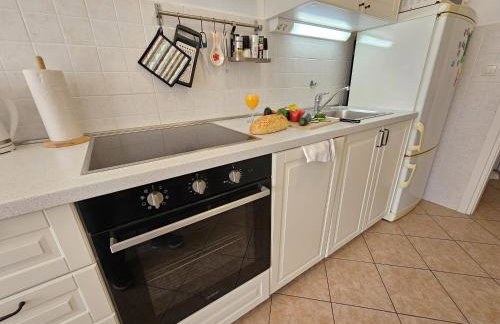 Apartment Romana with a spacious terrace - Foto 3