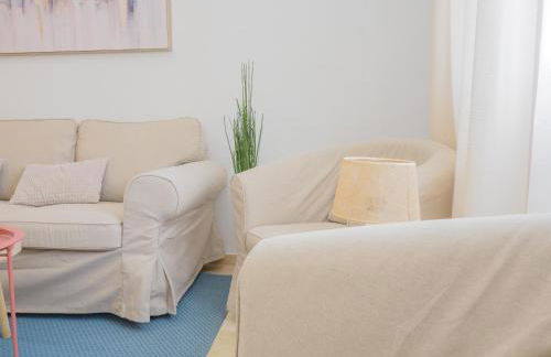 Cubo's Apartamento Las Acacias Beach - Foto 24