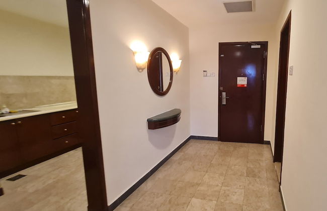 Glorious Service Suite At Times Square - Foto 28