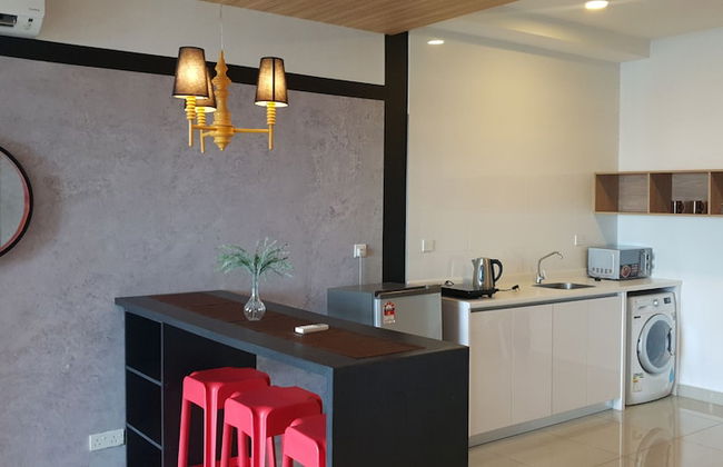 ARTE PLUS JALAN AMPANG by ST NOMAD - Foto 30