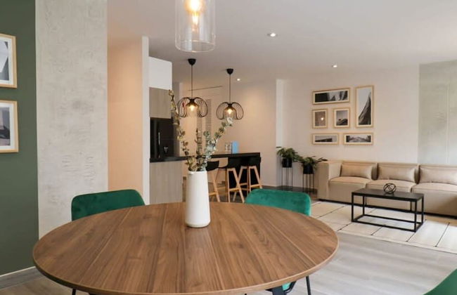 w Unique 2BR With Balcony in Miraflores - Photo 16