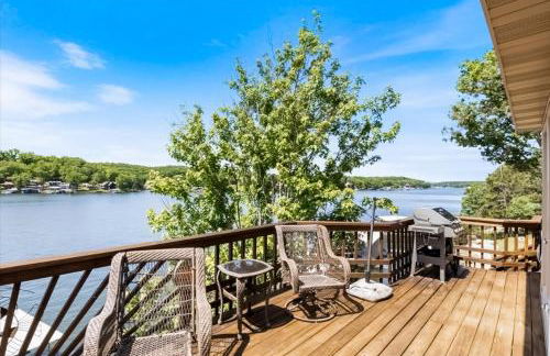 Life's Better At The Lake - Foto 36