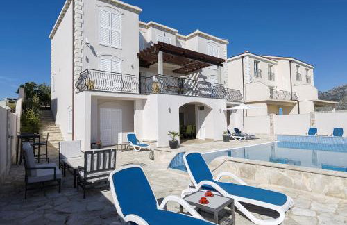 Luxury Apartment Goja with private pool and Jacuzzi near Dubrovnik - Foto 6