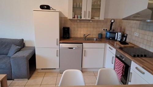 Cottage Le Cabanon - Foto 4