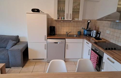 Cottage Le Cabanon - Foto 4