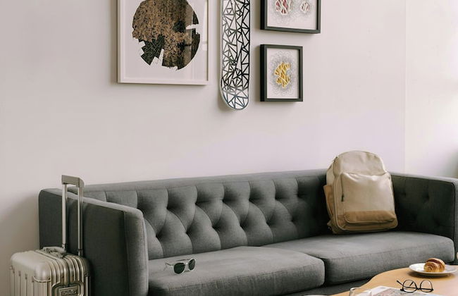 Sonder by Marriott Bonvoy The Heid Apartments Loft District - Foto 65