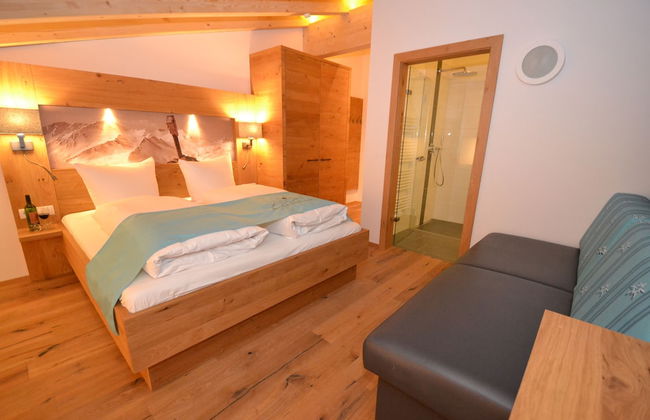 Chalets & Apartments Wachterhof - Foto 3