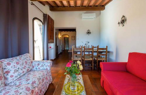 Agriturismo Macciangrosso Casale Piccolomini - Foto 109