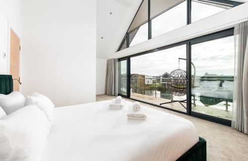 Lakeview Lodge BR09 Silverlake Dorset - Photo 10