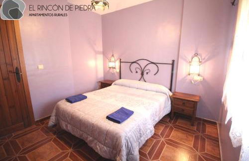 El Rincón de Piedra Apartamentos Rurales - Foto 134