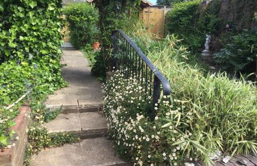 The Cottages by the Sea Free parking - Foto 3