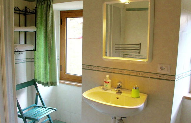 Holiday Home in Canossa With Swimming Pool, Garden, Barbecue - Foto 38