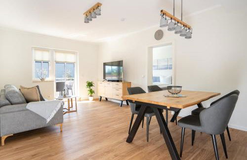 Burghof Apartments Hoyerswerda - Foto 67