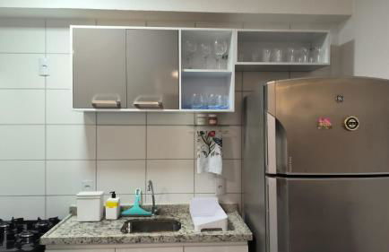 Apartamento novo com jardim privativo! - Foto 23