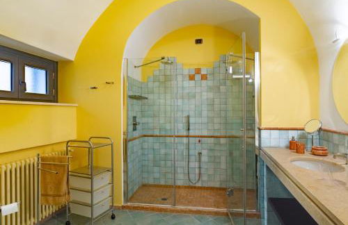 RivieraRent Villa L'Orizzonte - Foto 23