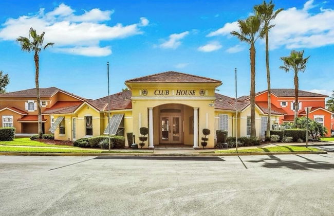 Central to all the fun Disney - Foto 21