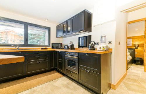 Homency - Chalet La Biche - Foto 18