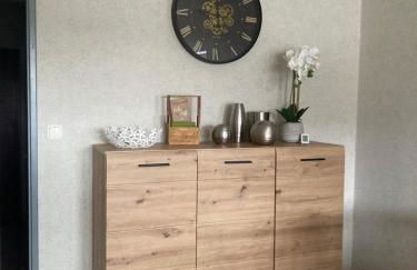 Ferienwohnung - Monteurwohnung Büren - Foto 15