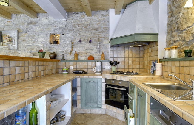 Villa in Batlug With Private Pool - Foto 17