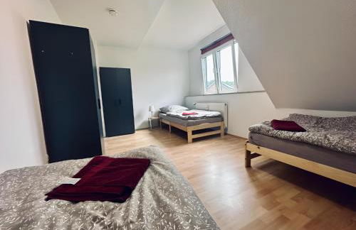 H&S Host & Sleep Emsdetten II Groß & Ruhig - Foto 10