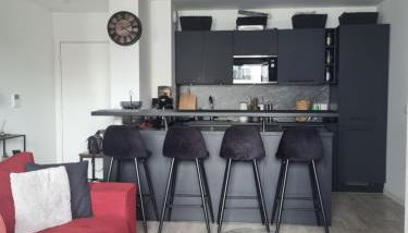 Appartement cosy et équipé - Foto 3