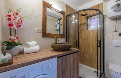 Nice Home In Sestanovac With Kitchen - Foto 73