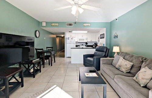 Sunglow Resort Condo Unit #206 - Foto 22